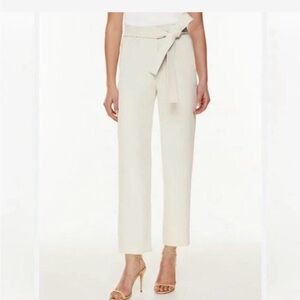 Aritzia tailored pants